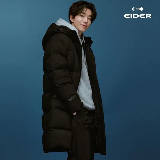 아이더 스테롤S 윈드스토퍼 롱 구스다운 외 다양 6개