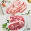 한돈 삼겹살 500g + 목살 500g 외 다양 3kg