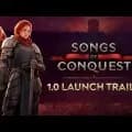 Conquest Songs (외 다양) 총 20곡
