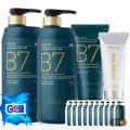 포레스트스토리 B7 탈모 샴푸 1000ml 2개 + 200ml + 10매 핸드크림 (외 다양) 2개