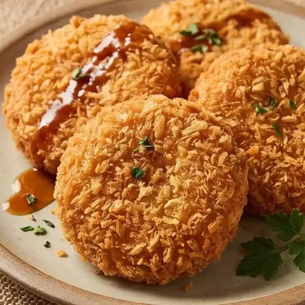 달콤 고구마 고로케 1kg 외 1kg (총 2kg)
