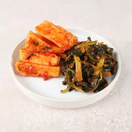 국내산 총각김치 3kg 외 다양