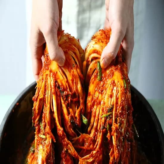 국내산 포기김치 5kg 외 다양