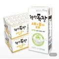건국우유 착한목장 소화가 잘되는 멸균 우유 190ml 외 48팩