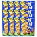 오리온 다양 감자칩 통후추소금맛 1개 2개
