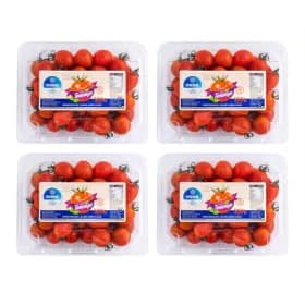 스테비아 토마토 500g 외 4팩, 총 2kg