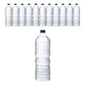 강원평창수 무라벨, 2L, 12개(6,620원/무료배송)