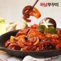 하남쭈꾸미 500g 외 다양 5팩