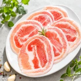 명품 꽃삼겹 500g x 2 외 다양 총 1kg