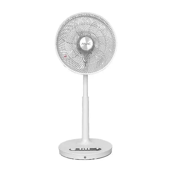 아낙 14인치 버튼식 선풍기 1+1 외 다양, 총 2개