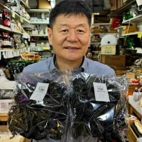 완도 마른 미역귀 귀다리 170g 외 다양 2개