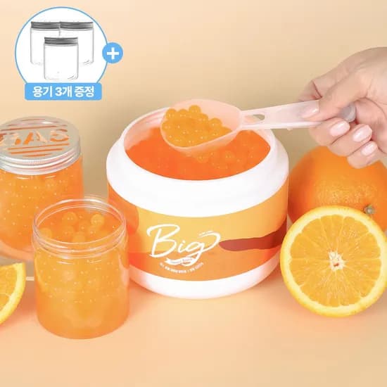 BAS 덜어쓰는 특대형 탈취제 1000g (토스16,236/무배)