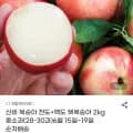 신비복숭아 외 다양 2kg 예약판매 13,500원