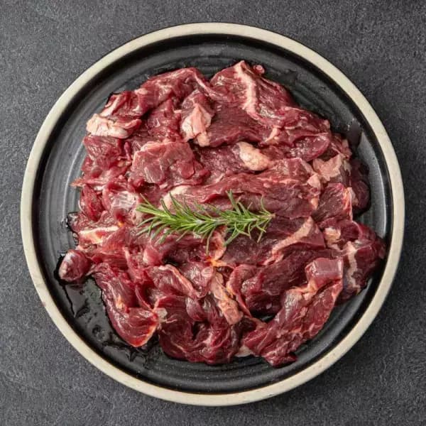 소 특수부위 모듬팩 1kg (안심추리 200g + 안창살 300g + 토시살 300g + 우삼겹 200g) 외 다양