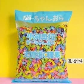 샤오커오라 비타민C 과일 대용량 5kg 외 다양