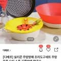 디베르 실리콘 주방방패 조리도구 세트 (5,900원/무배