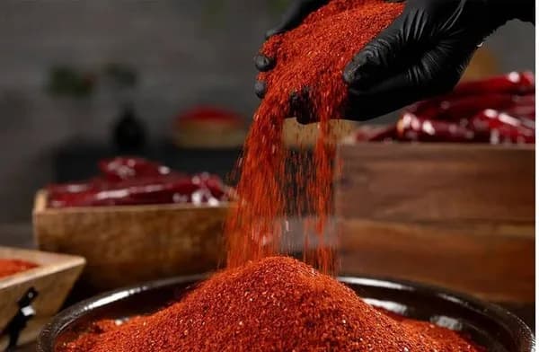 25년 국내산 햇 고춧가루 HACCAP인증 (보통매운맛) 500g / 1kg (1,1970/무료)