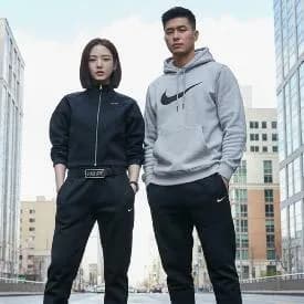 나이키 스우시 반팔티 (30,510/무배)