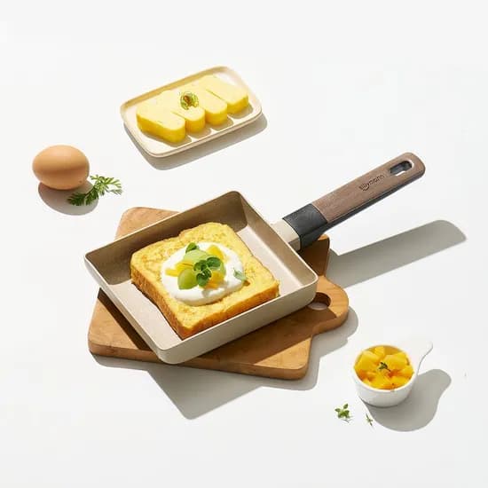 실리만 데이온 IH 사각 계란말이팬 (9,900원/무료배송)