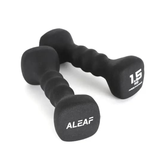 아이워너 네오프렌 사각 아령 0.5kg~10kg 2,684원 아이워너 맨즈 육각 아령 덤벨 2개 세트 2kg~10kg 4,173원