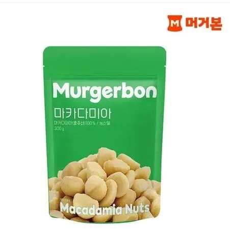 마카다미아 300g x 3봉 외 다양