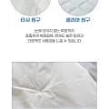 논슬립 알러지케어 여름냉감패드 SS 외 다양, 수량 12개
