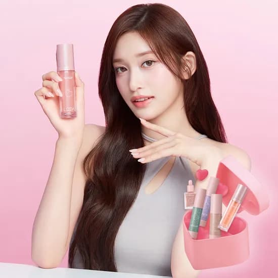 리즈다 X 이서 아이돌 메이크업 BOX 외 다양 1개