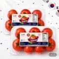 스테비아 완숙 토망고 외 2kg (1kg 2팩)