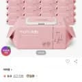 마마랩 더마핑크 물티슈 82g 70매 외 20팩 (총 1619개)