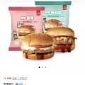 10분러시 한맥 햄버거 12팩 단일포장 (16,80원/무료)3