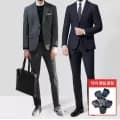 맨잇슈트 포멀핏 정장+타이증정 (38,030원/무료)