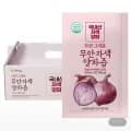 무안 자색양파즙 100ml 140팩