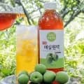 매실원액 1000ml