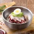 함흥냉면 5인분 비빔냉면 5인분 육수 5봉 비빔소스 5팩