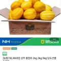성주 꿀참외 2kg