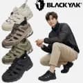 블랙야크 공용 데일리 등산 샌들 워터문 (52,930원/무료)