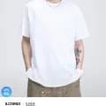 일꼬르소 코튼 숏 슬리브 티셔츠 화이트