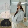 K2 여성 씬에어 코코 숏 구스다운 (123,200원/무료)