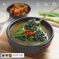 올갱이해장국 600g 3팩