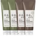 우유에빠지다 곡물 녹차 우유 폼클렌징 220ml 개 (9,520원/무료)4