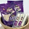 끌레베르 스트링 치즈 18g 50개