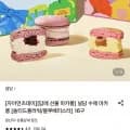 널담 수제 마카롱 2종 8+8구 (14,690원/무료)