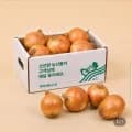 미리내농수산 국내산 햇양파 3kg 상 (4,940원/무배)