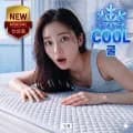 Q-MAX 0.460 이상 여름 냉감패드 쇼파패드 쿨매트 베개커버 등 다양 (다양/무료)