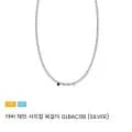 아버 체인 서지컬 목걸이 GLBAC98 (SILVER) (9,900원/무료)