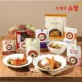 순수람 채담카레160g 12팩 (13,900원/무료)
