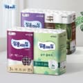 잘풀리는집 도톰한 3겹 퀼팅 광폭 화장지 30m x 24롤 x 2팩 (19,930원/무료)