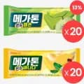 메가톤바 40 (15,347원/무료)