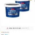 후디스 고단백 무가당 그릭요거트 400g 개 (6,900원/무료)2