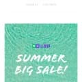 르젠 썸머 빅세일 여름가전 (88,800원~/무료)